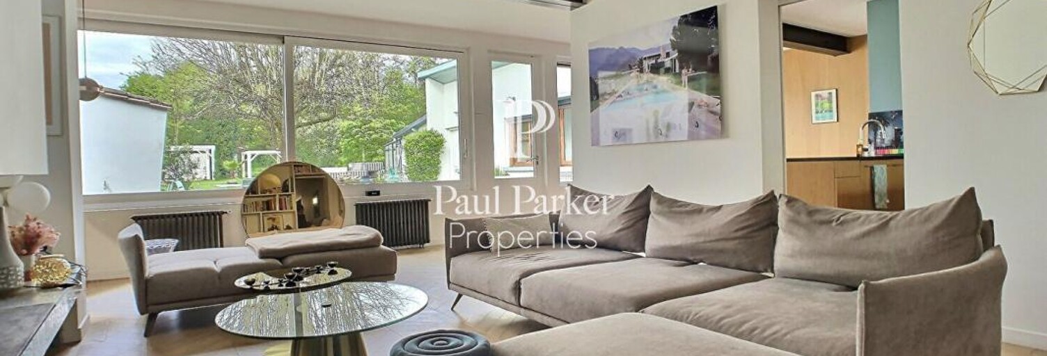 Maison 6 Pièces 230 m² à vendre à Bègles (33130)