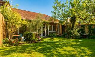 Maison 4 Pièces 96 m² à vendre à Bègles (33130)