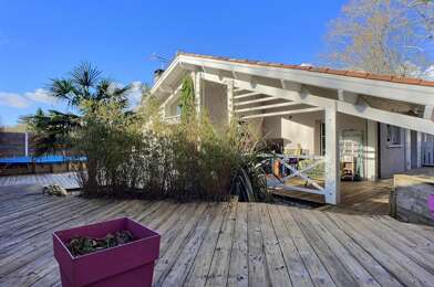 Maison 4 pièces 465000 €