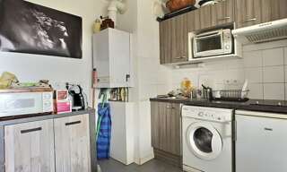 Appartement 2 Pièces 38 m² à vendre à Bouliac (33270)