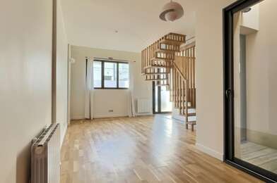 Maison 3 pièces 288000 €