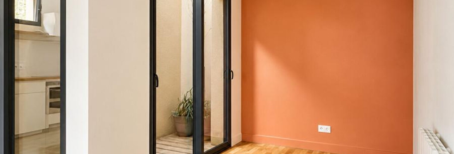 Maison 3 Pièces 61 m² à vendre à Bordeaux (33800)