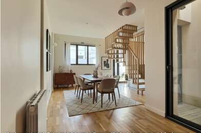 Maison 3 pièces 288000 €