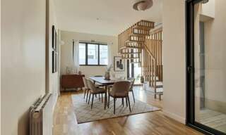 Maison 3 Pièces 61 m² à vendre à Bordeaux (33800)