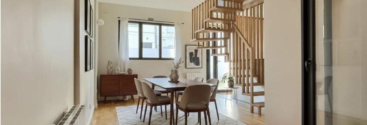 Maison 3 Pièces 61 m² à vendre à Bordeaux (33800)