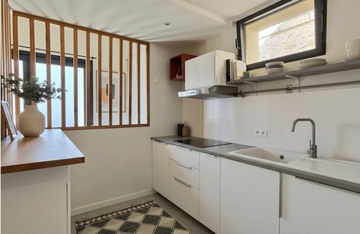 Vente MAISON 61m2 BORDEAUX (33800) — photo 2