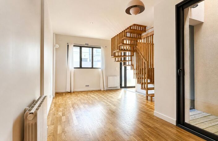 Vente MAISON 61m2 BORDEAUX (33800) — photo 3