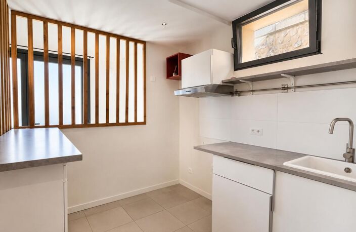 Vente MAISON 61m2 BORDEAUX (33800) — photo 4