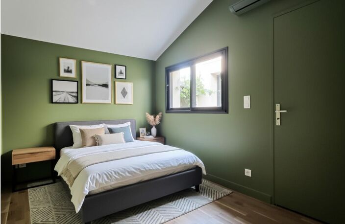 Vente MAISON 61m2 BORDEAUX (33800) — photo 5