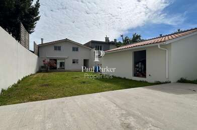 Maison 8 pièces 568000 €