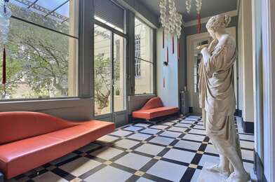 Maison 8 pièces 1976000 €