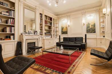 Maison 8 pièces 1976000 €