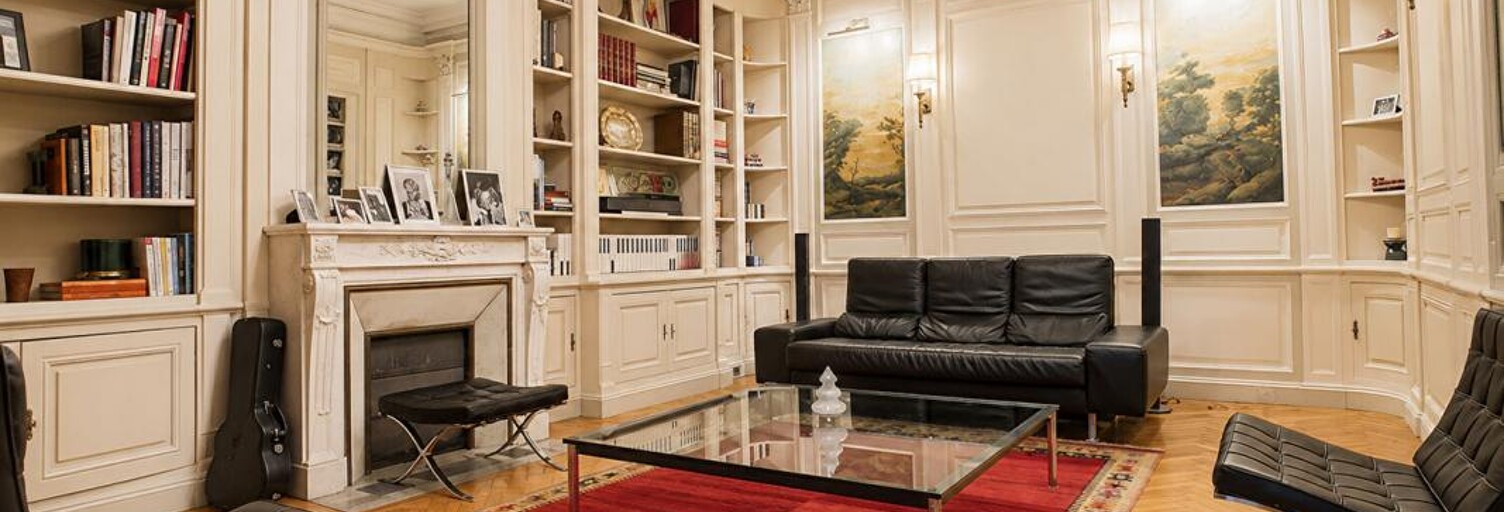 Maison 8 Pièces 310 m² à vendre à Bordeaux (33000)