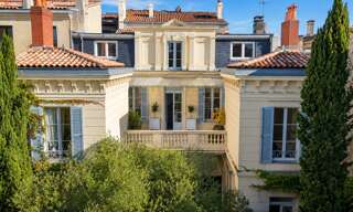 Maison 8 Pièces 310 m² à vendre à Bordeaux (33000)