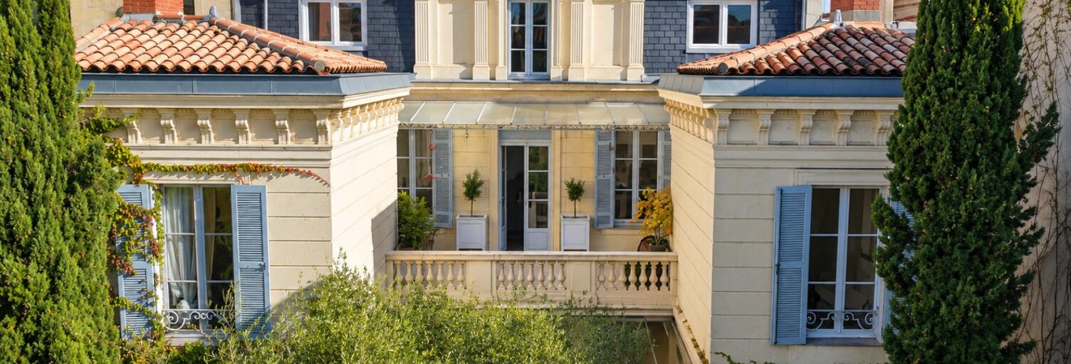 Maison 8 Pièces 310 m² à vendre à Bordeaux (33000)