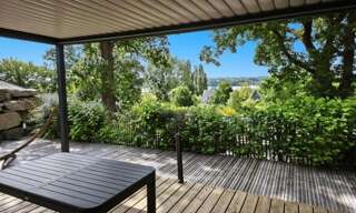 Maison 4 Pièces 51 m² à vendre à Arzal (56190)