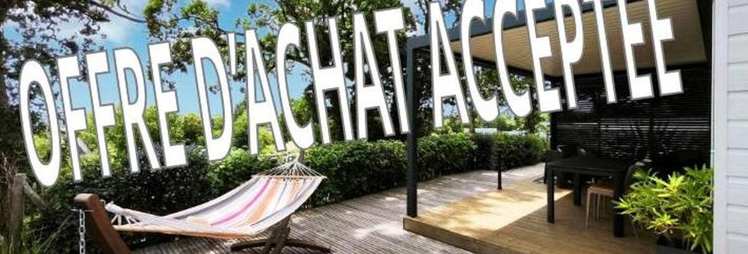 Maison 4 Pièces 51 m² à vendre à Arzal (56190)
