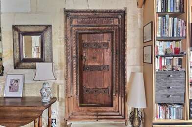 Maison 5 pièces 540000 €