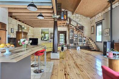 Maison 5 pièces 540000 €
