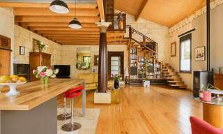 Maison 5 Pièces 160 m² à vendre à Lormont (33310)