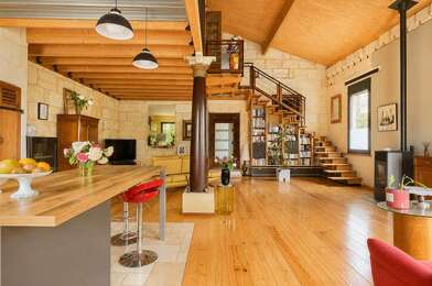 Maison 5 pièces 540000 €