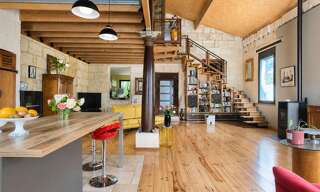 Maison 5 Pièces 160 m² à vendre à Lormont (33310)