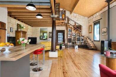Maison 5 pièces 540000 €