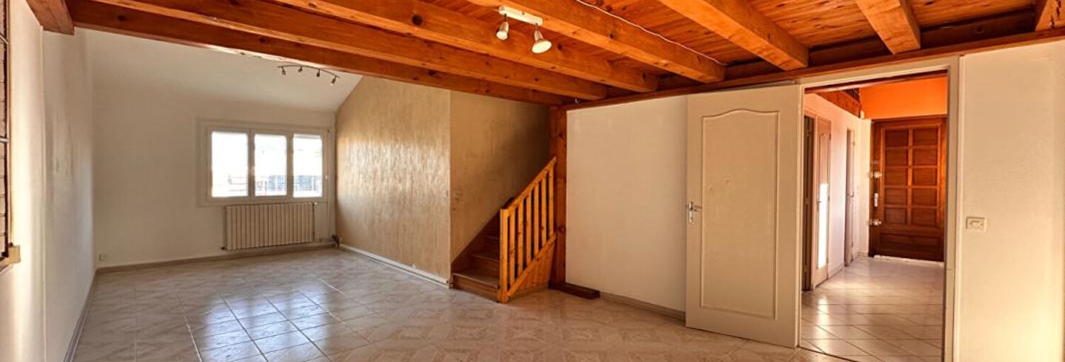 Appartement 3 Pièces 111 m² à vendre à Agen (47000)