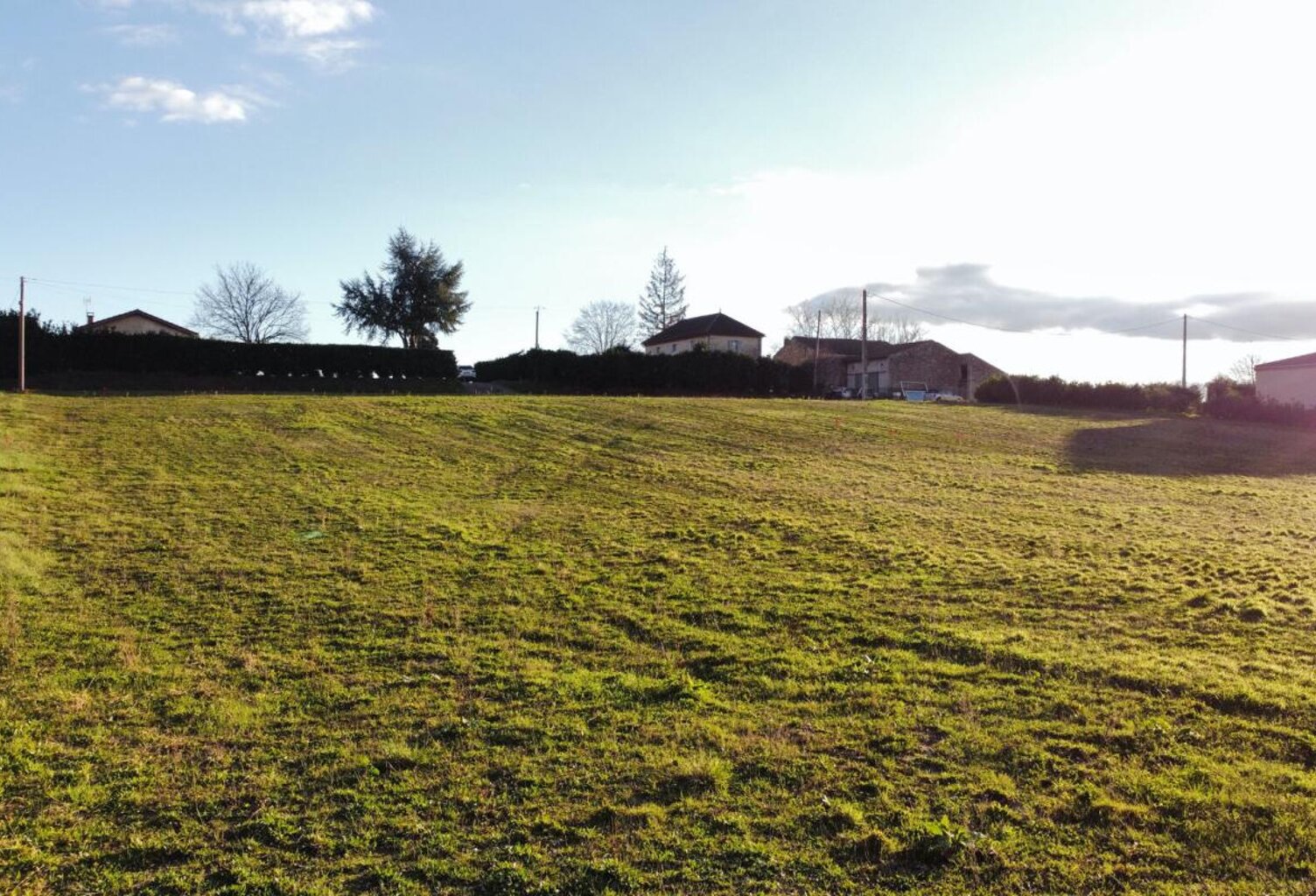 Terrain — photo 1