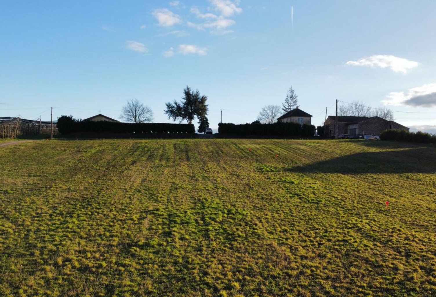 Terrain — photo 1