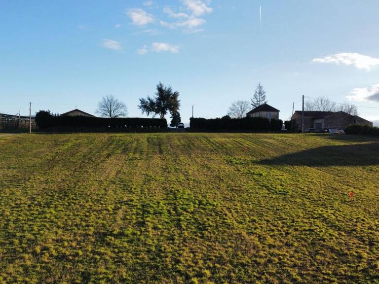 Terrain — photo 1