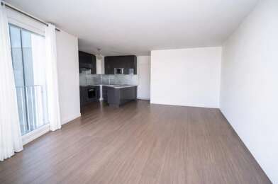 Appartement 3 pièces 370000 €