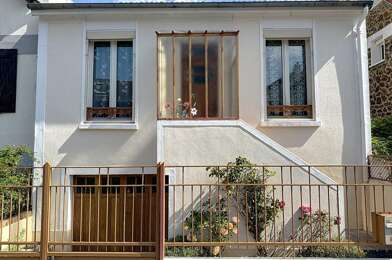 Maison 4 pièces 364000 €