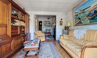 Maison 4 Pièces 80 m² à vendre à L'Haÿ-les-Roses (94240)