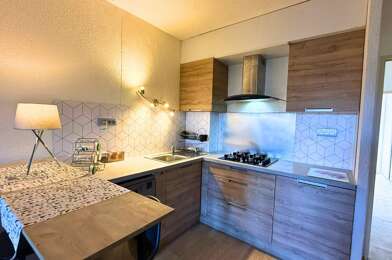 Appartement 2 pièces 150000 €