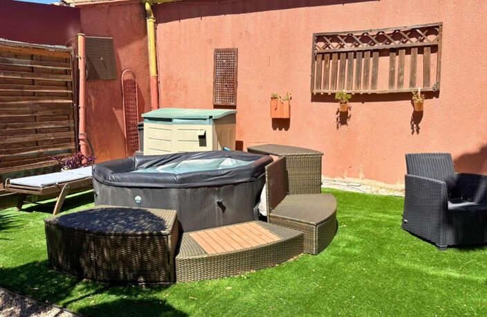 Appartement Duplex avec Jardin & Dépendance 93 m² utiles  À 5 min de la Plage — photo 3