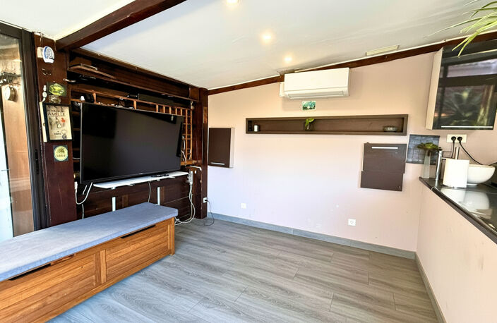Appartement Duplex avec Jardin & Dépendance 93 m² utiles  À 5 min de la Plage — photo 4