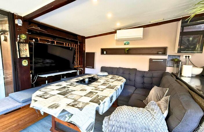 Appartement Duplex avec Jardin & Dépendance 93 m² utiles  À 5 min de la Plage — photo 5