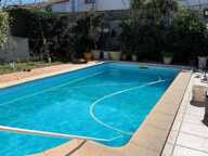 Maison familiale avec piscine  119 m² utiles — photo 2