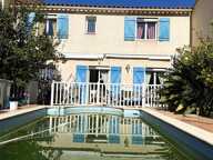 Maison familiale avec piscine  119 m² utiles — photo 4