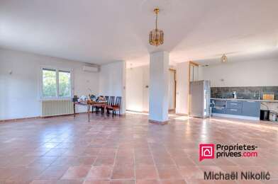 Maison 7 pièces 350000 €