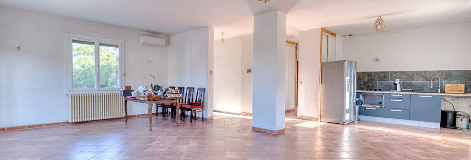 Maison 7 Pièces 215 m² à vendre à Oraison (04700)