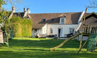 Maison 4 Pièces 98 m² à vendre à Ribécourt-Dreslincourt (60170)