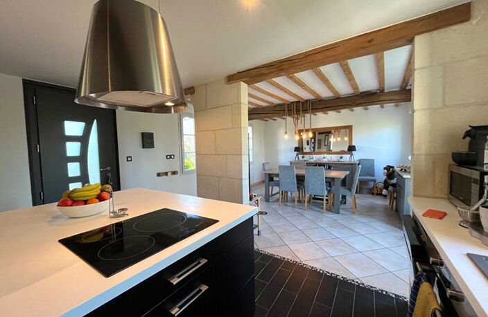 Maison Choisy Au Bac 4 pièce(s) - 98 m2 + Jardin — photo 2