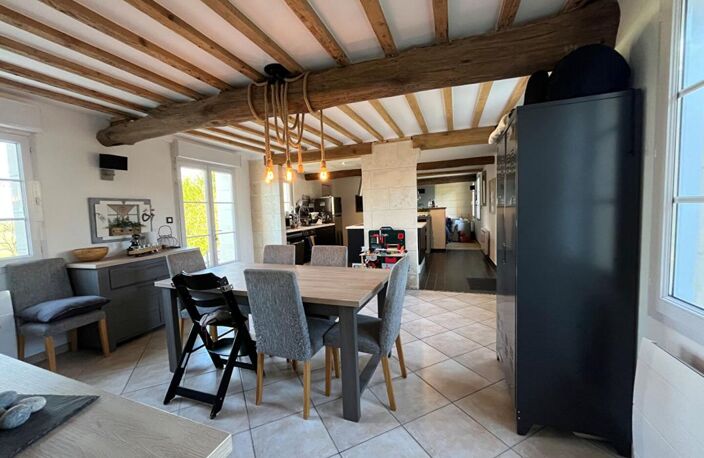 Maison Choisy Au Bac 4 pièce(s) - 98 m2 + Jardin — photo 3