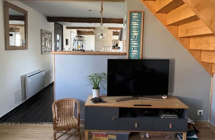 Maison Choisy Au Bac 4 pièce(s) - 98 m2 + Jardin — photo 4