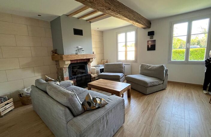 Maison Choisy Au Bac 4 pièce(s) - 98 m2 + Jardin — photo 5