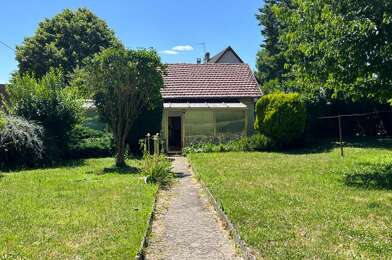 Maison 3 pièces 98000 €