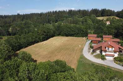 Terrain  95600 €