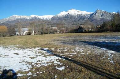 Terrain  78000 €